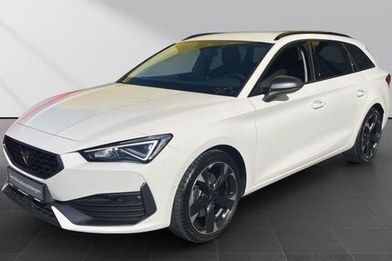 Cupra Leon 26.800 km 28.490 &euro; Wuppertal 42109