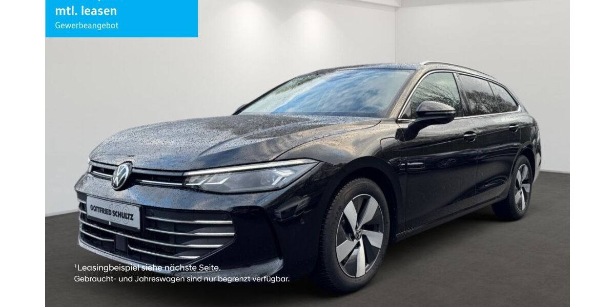 VW Passat Variant 24.704 km 34.450 &euro; Wuppertal 42109