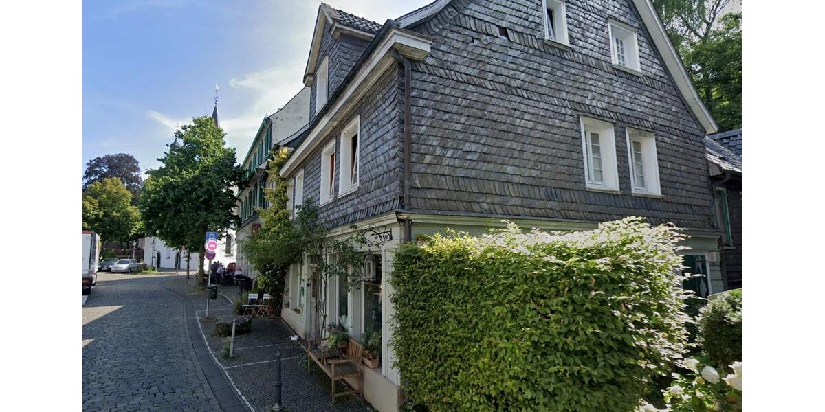 Etagenwohnung Solingen Central - 3 Zimmer, 35 m&sup2;, 350&euro; | Angebot:26636755