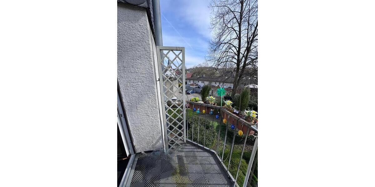 Maisonettenwohnung Wülfrath - 3 Zimmer, 89 m&sup2;, 210.000&euro; | Angebot:26538041