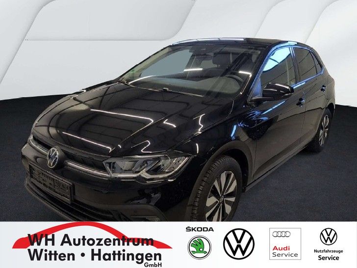 VW Polo 25.265 km 19.893 &euro; Witten 58453