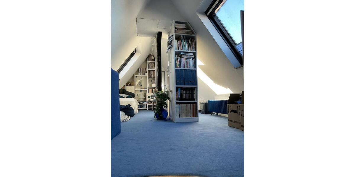 Doppelhaushälfte Mülheim an der Ruhr Menden-Holthausen - 4 Zimmer, 120 m&sup2;, 420.000&euro; | Angebot:26625637
