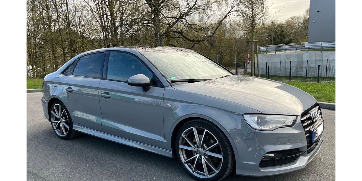 Audi A3 194.000 km 19.850 &euro; Wülfrath 42489