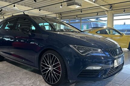 Seat Leon 52.713 km 15.999 &euro; Remscheid 42897