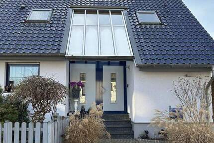 Haus Hilden Kalstert - 3 Zimmer, 125 m&sup2;, 595.000&euro; | Angebot:25772600