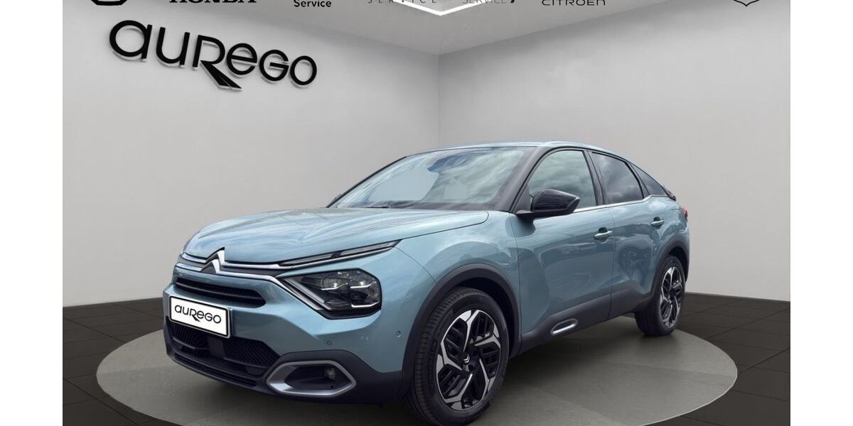 Citroen C4 20.923 km 16.880 &euro; Wuppertal 42103