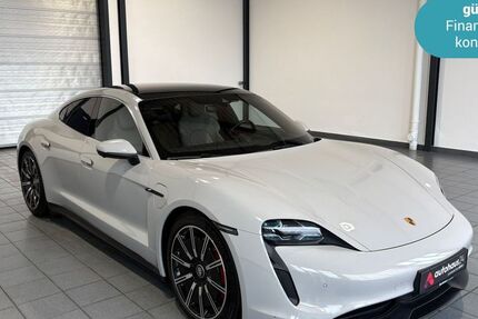 Porsche Taycan 41.969 km 72.190 &euro; Wuppertal 42287