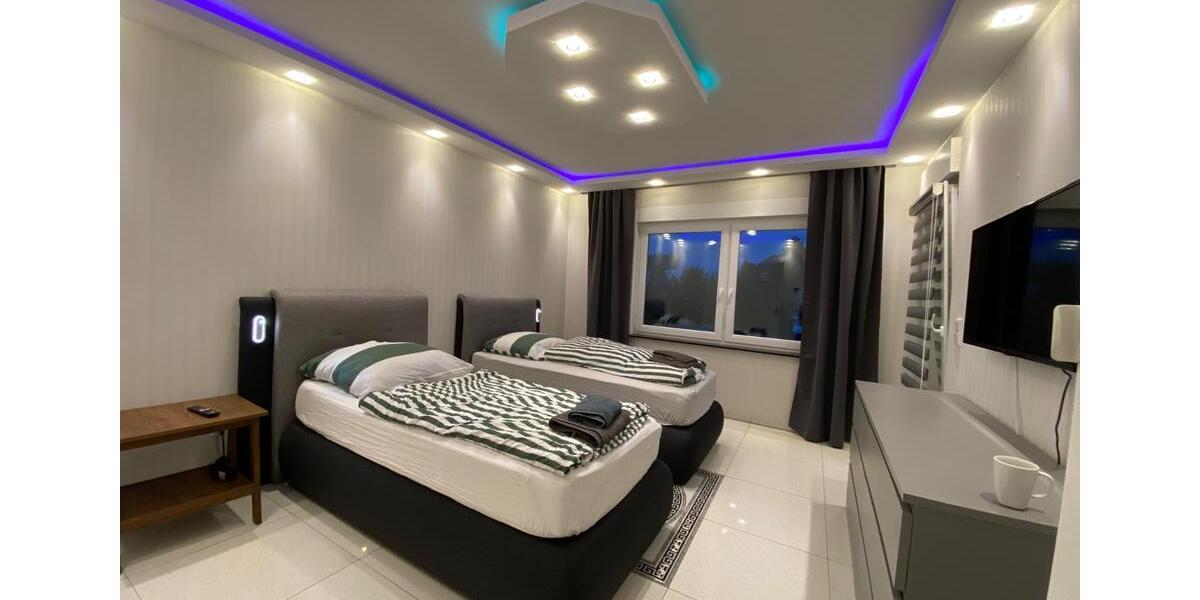 Ferienimmobilie Essen Stadtbezirk VI - 130&euro; | Angebot:24471733