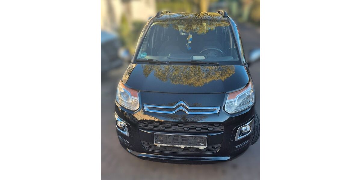 Citroen C3 Picasso 182.000 km 5.500 &euro; Essen 45138