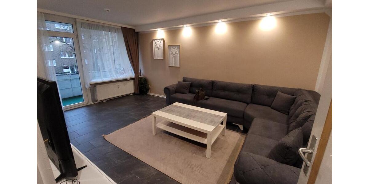 Erdgeschoßwohnung Witten Herbede - 3 Zimmer, 77 m&sup2;, 580&euro; | Angebot:25905026