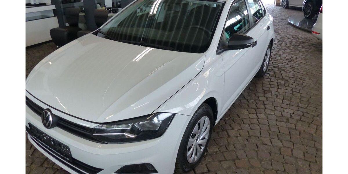 VW Polo 86.555 km 9.400 &euro; Gelsenkirchen 45888