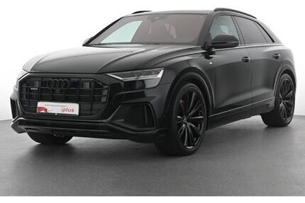 Audi Q8 65.387 km 67.880 &euro; Essen 45143