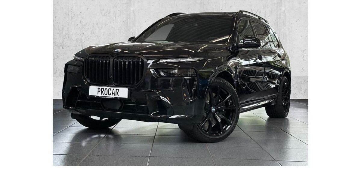 BMW X7 1.001 km 109.990 &euro; Sprockhövel 45549