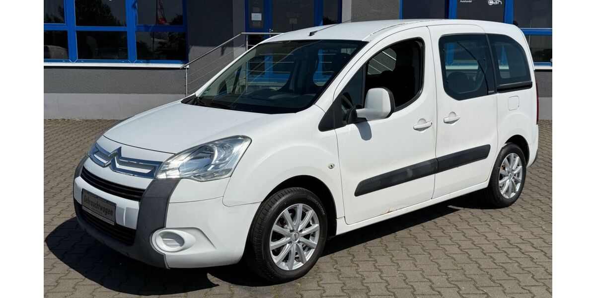 Citroen Berlingo 222.586 km 3.850 &euro; Monheim am Rhein 40789