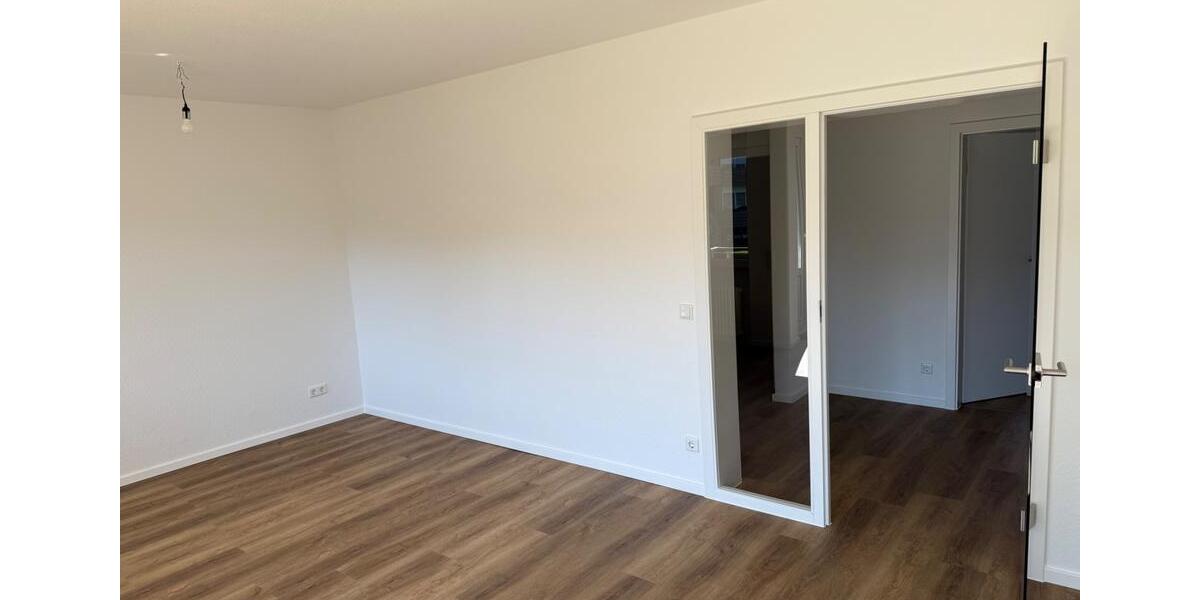 Erdgeschoßwohnung Hilden - 3 Zimmer, 61 m&sup2;, 700&euro; | Angebot:25978273