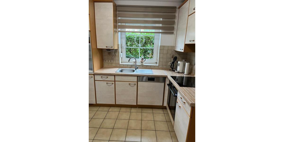 Ferienimmobilie Bochum Wiemelhausen - 959&euro; | Angebot:25047691