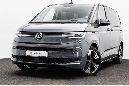 VW T7 Multivan 56.106 km 55.450 &euro; Hagen 58091