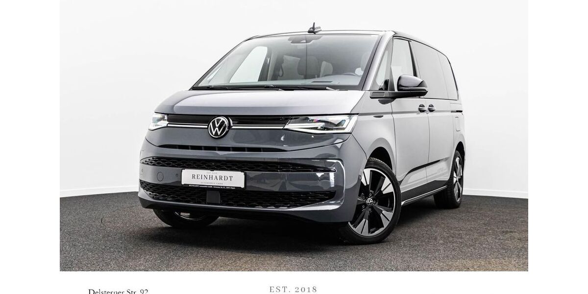 VW T7 Multivan 56.106 km 55.450 &euro; Hagen 58091