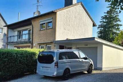 Haus Remscheid Lüttringhausen - 6 Zimmer, 195 m&sup2;, 495.000&euro; | Angebot:27245376