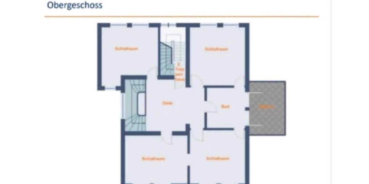 Etagenwohnung Solingen Aufderhöhe - 1 Zimmer, 20 m&sup2;, 300&euro; | Angebot:26547012