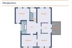 Etagenwohnung Solingen Aufderhöhe - 1 Zimmer, 20 m&sup2;, 300&euro; | Angebot:26547012