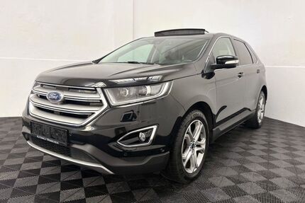 Ford Edge 128.280 km 16.999 &euro; Remscheid 42859
