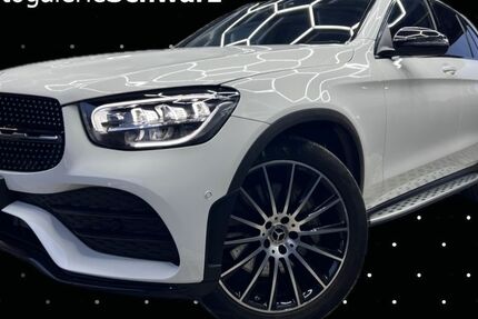 Mercedes-Benz GLC 220 138.840 km 37.290 &euro; Remscheid 42897