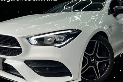 Mercedes-Benz CLA 180 47.740 km 31.490 &euro; Remscheid 42897