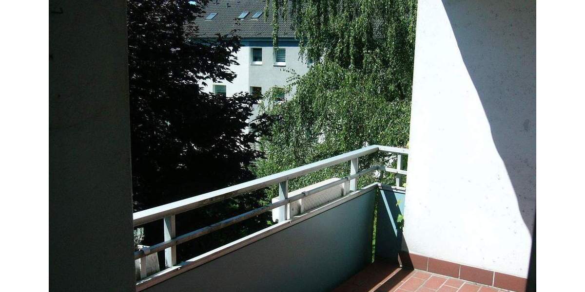 Etagenwohnung Düsseldorf Wersten - 3 Zimmer, 73 m&sup2;, 249.000&euro; | Angebot:25735204