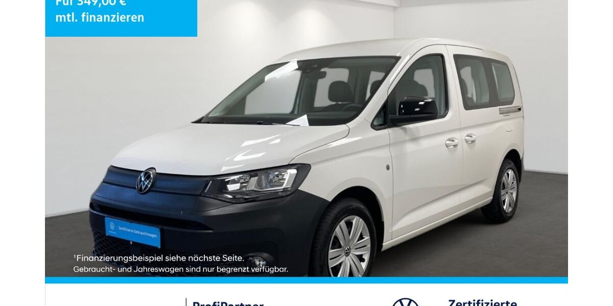 VW Caddy 40.068 km 27.990 &euro; Düsseldorf 40233