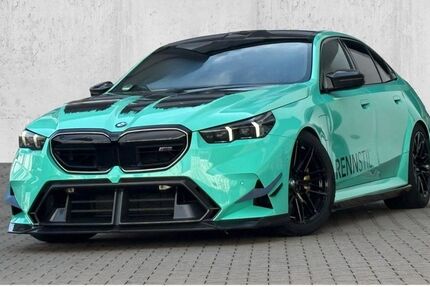 BMW M5 4.064 km 159.880 &euro; Wuppertal 42117