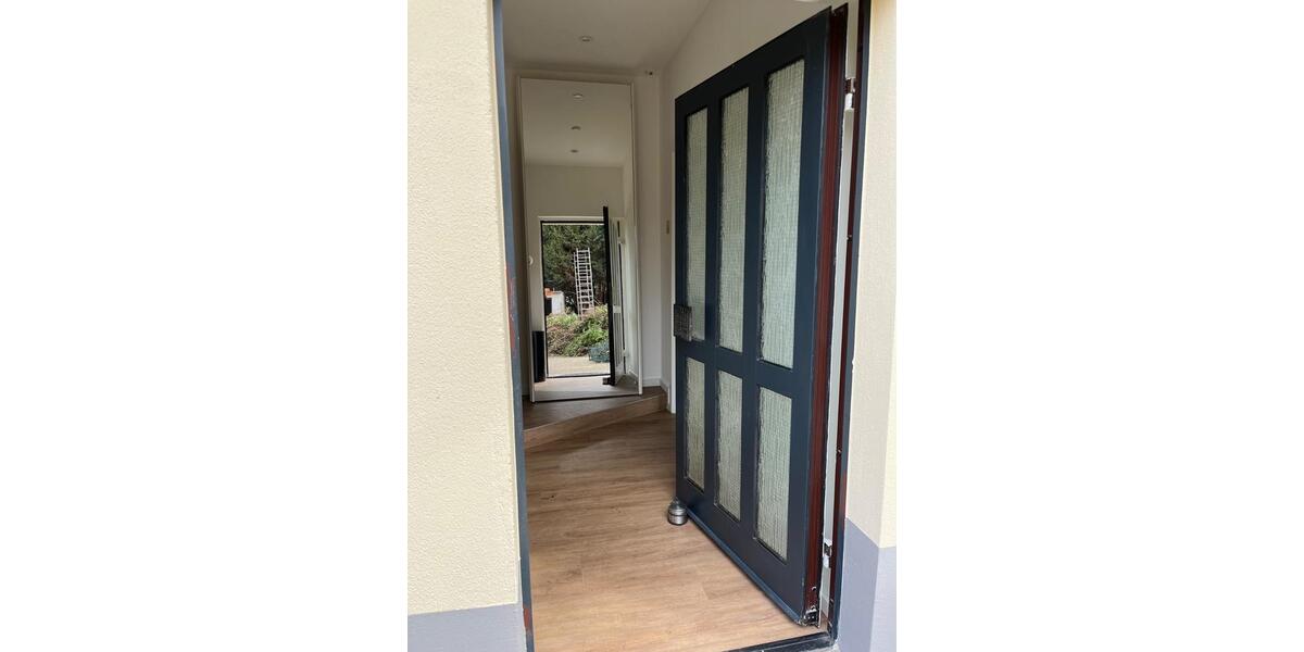 Terrassenwohnung Essen Stadtbezirk III - 1 Zimmer, 42 m&sup2;, 590&euro; | Angebot:26013805