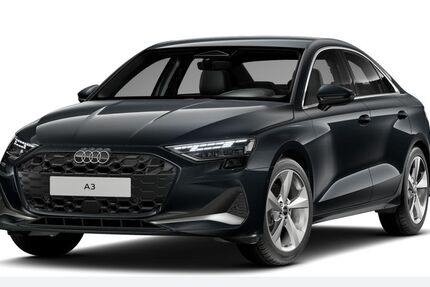 Audi A3 33.278 km 27.490 &euro; Bochum 44809