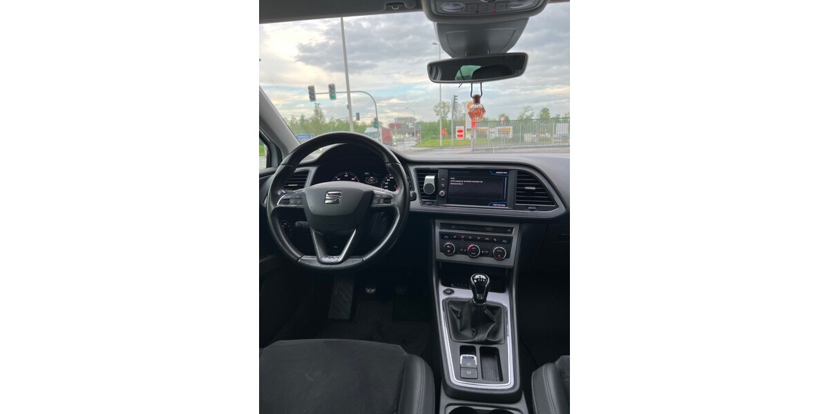 Seat Leon ST 186.765 km 13.500 &euro; Wuppertal 42275