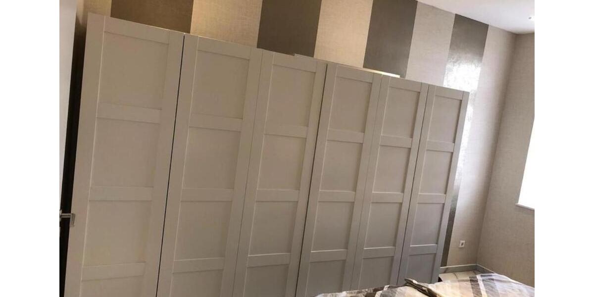 Ferienimmobilie Essen Stadtbezirk VI - 70&euro; | Angebot:25884254