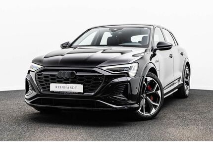 Audi SQ8 e-tron 52.823 km 64.270 &euro; Hagen 58091