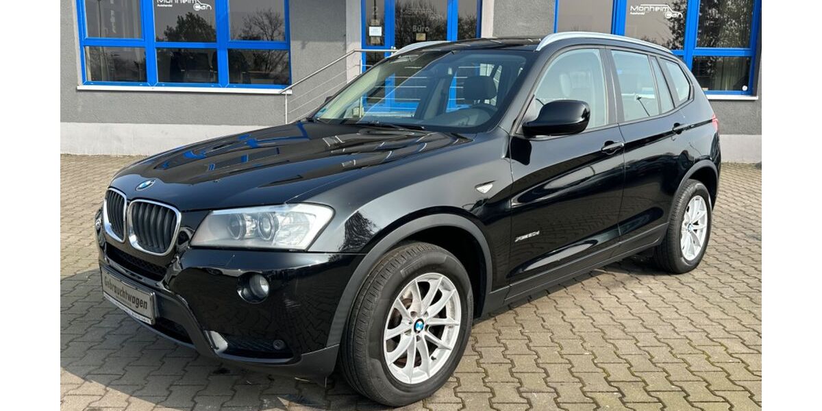 BMW X3 149.850 km 14.100 &euro; Monheim am Rhein 40789