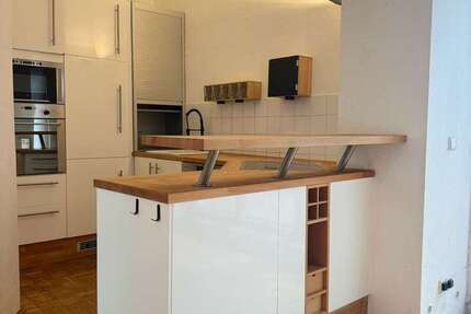 Wohnung Wuppertal Gemarkung Barmen - 2 Zimmer, 80 m&sup2;, 185.000&euro; | Angebot:27357086
