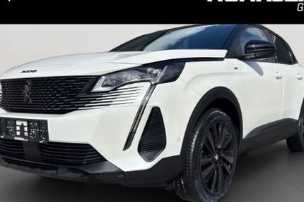 Peugeot 3008 16.290 km 25.490 &euro; Essen 45143