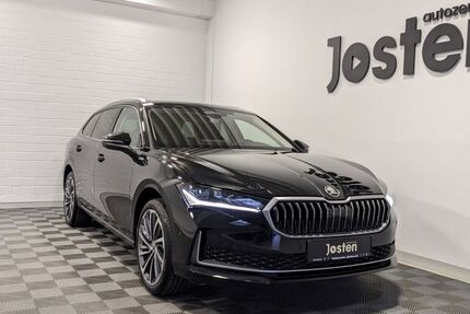 Skoda Superb 9.500 km 45.500 &euro; Monheim 40789