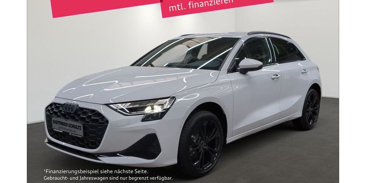 Audi A3 5.000 km 37.450 &euro; Mülheim a.d. Ruhr 45481