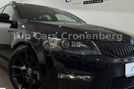 Skoda Octavia 88.461 km 16.950 &euro; Wuppertal-Cronenberg 42349