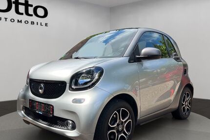 Smart ForTwo 39.490 km 8.990 &euro; Wuppertal 42289
