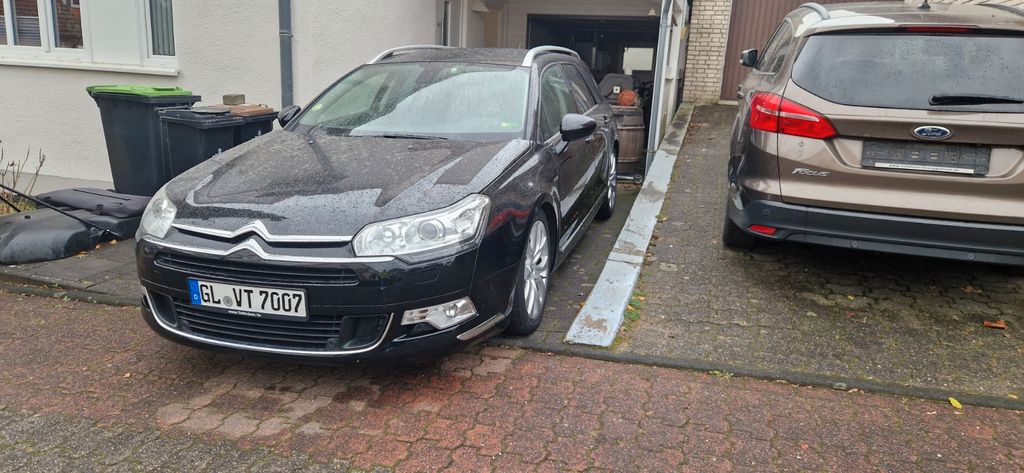 Citroen C5 102.000 km 15.999 &euro; Odenthal 51519