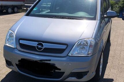 Opel Meriva 135.000 km 1.000 &euro; Herne 44628