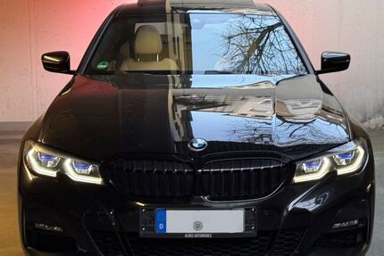 BMW 330 106.000 km 35.900 &euro; Mülheim an der Ruhr 45479