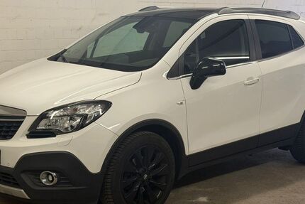 Opel Mokka 148.200 km 6.700 &euro; Düsseldorf 40468