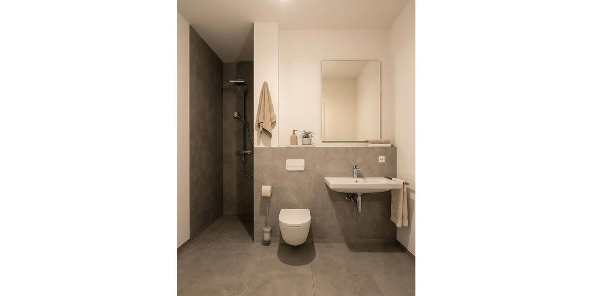 Etagenwohnung Bochum Bochum-Nord - 3.5 Zimmer, 132 m&sup2;, 2.640&euro; | Angebot:25590542