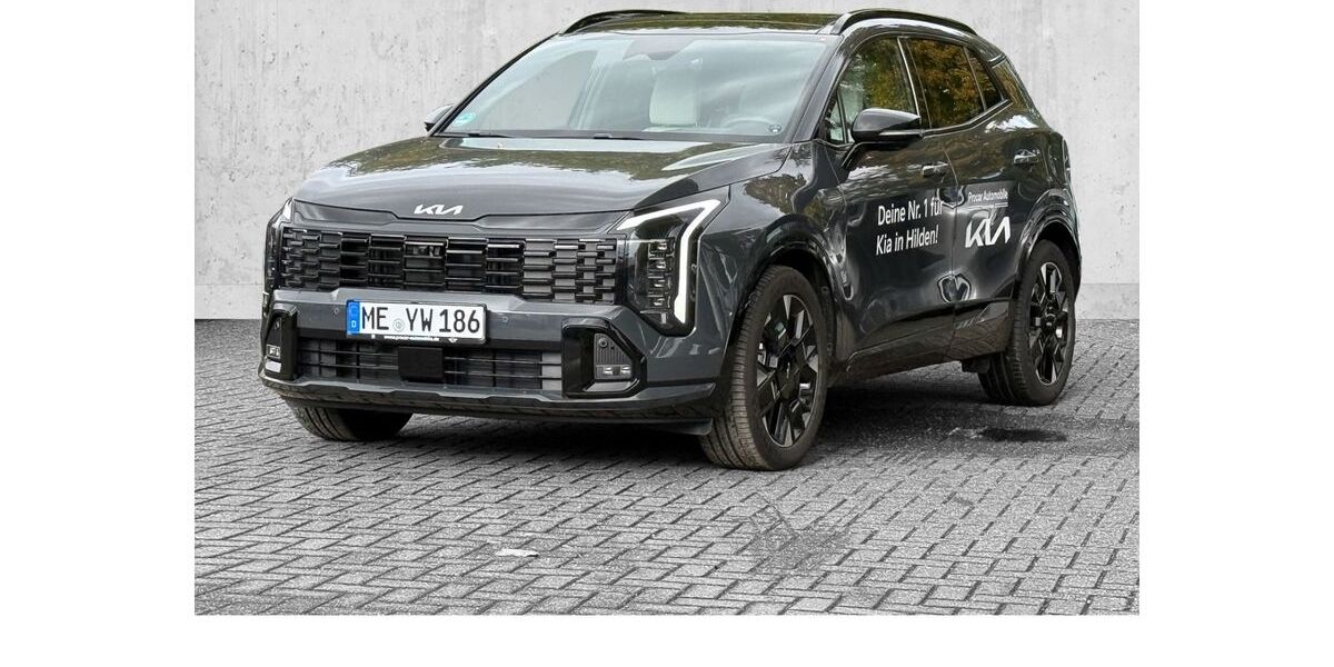 Kia Sportage 7.900 km 42.380 &euro; Hilden 40721