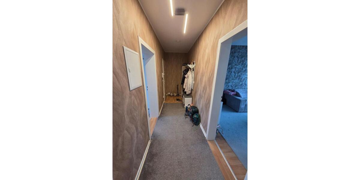 Etagenwohnung Düsseldorf Stadtbezirk 8 - 3 Zimmer, 63 m&sup2;, 650&euro; | Angebot:25920237